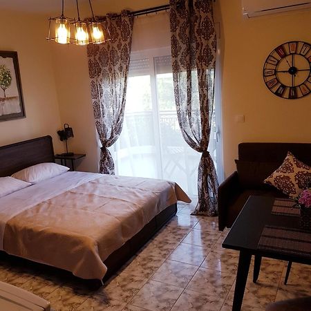 Anastasia΄S Studio Near The Sea Apartment Alexandroupoli Bagian luar foto