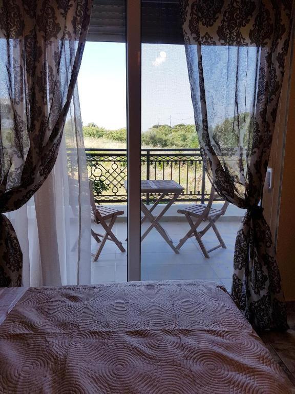 Anastasia΄S Studio Near The Sea Apartment Alexandroupoli Bagian luar foto