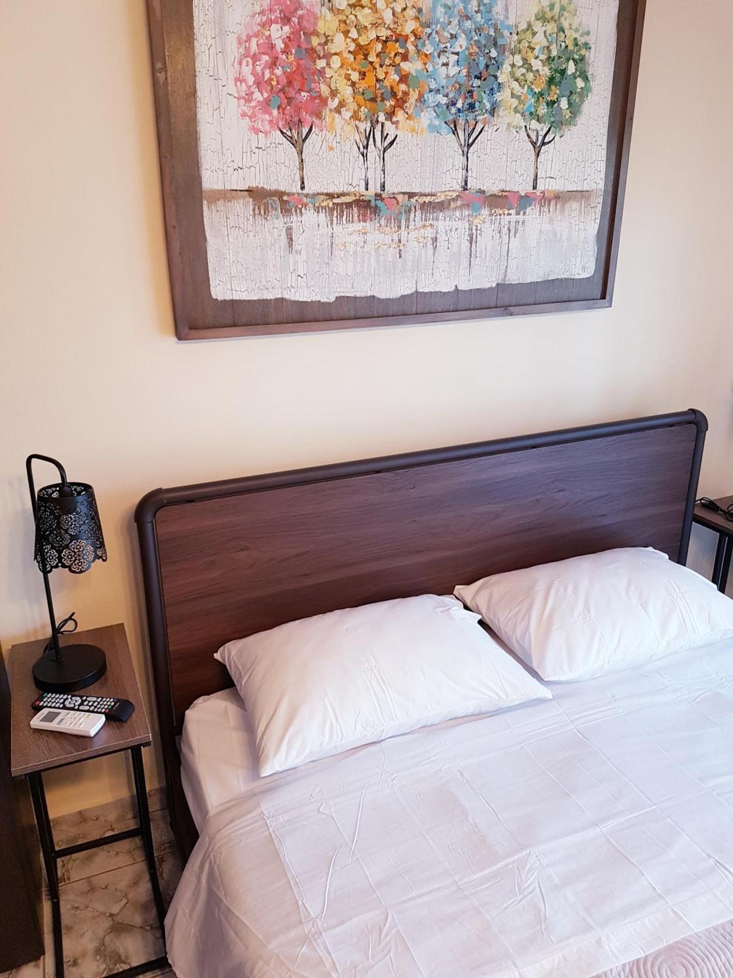 Anastasia΄S Studio Near The Sea Apartment Alexandroupoli Bagian luar foto