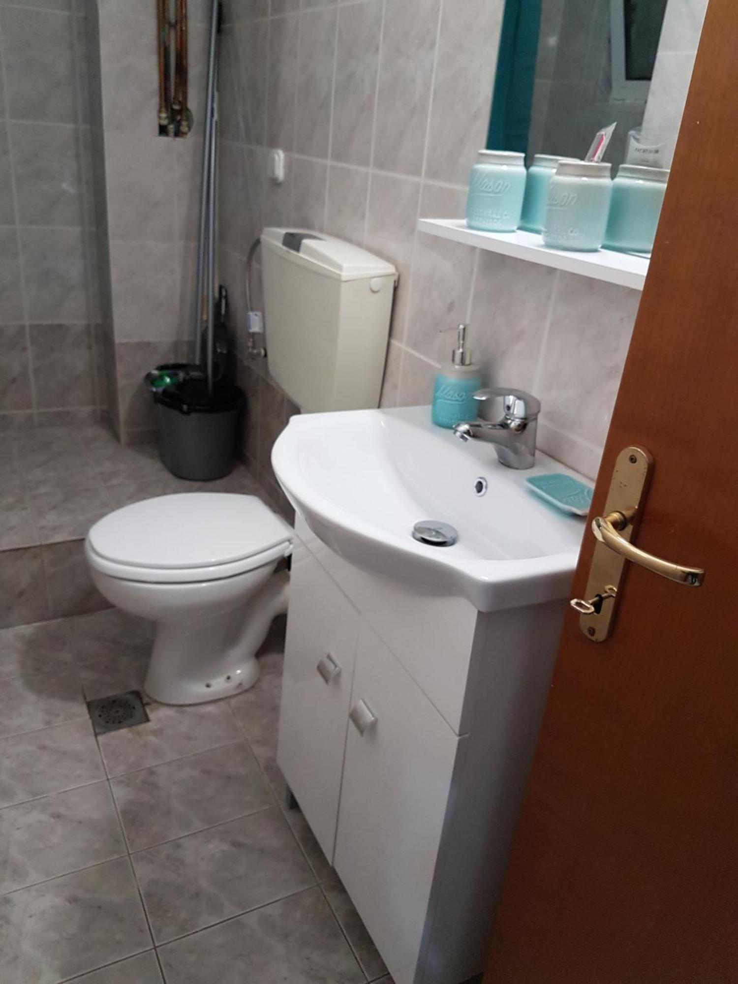 Anastasia΄S Studio Near The Sea Apartment Alexandroupoli Bagian luar foto