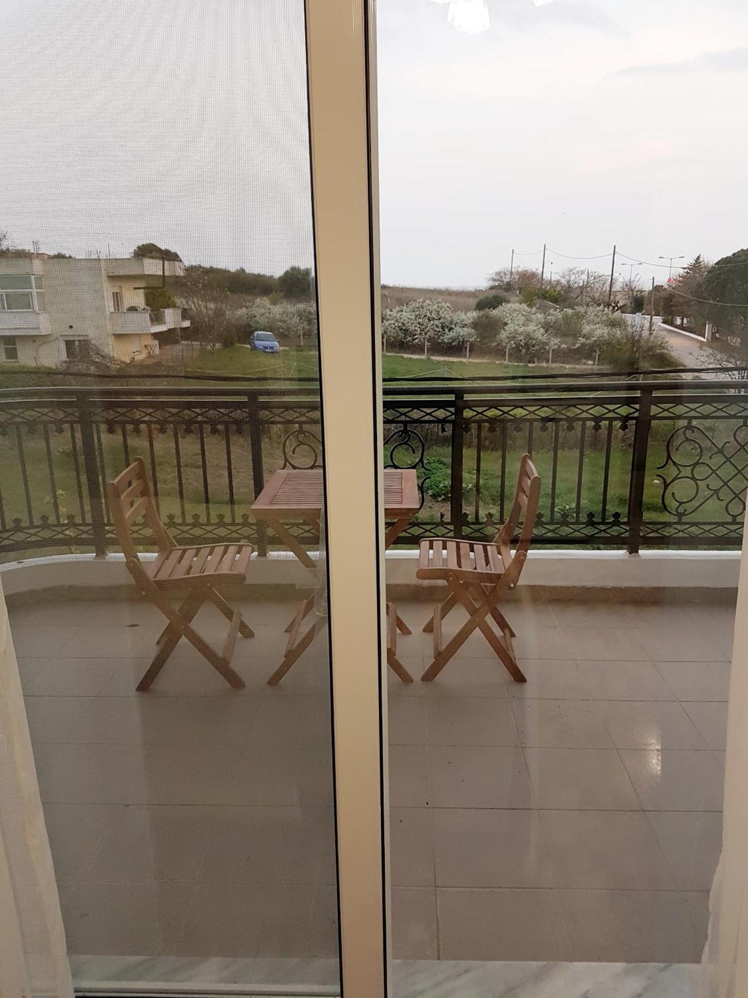Anastasia΄S Studio Near The Sea Apartment Alexandroupoli Bagian luar foto