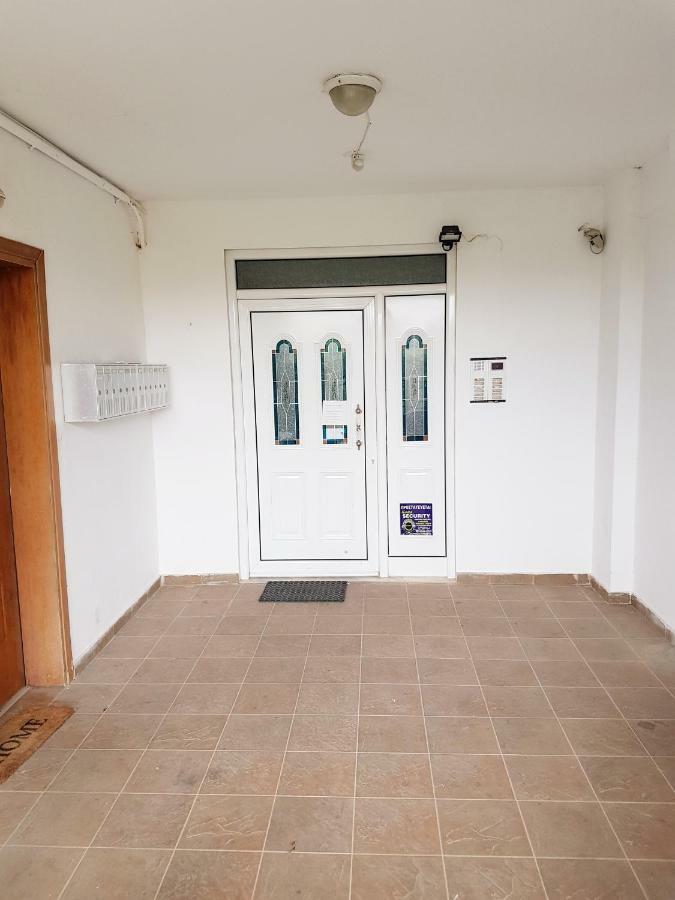 Anastasia΄S Studio Near The Sea Apartment Alexandroupoli Bagian luar foto